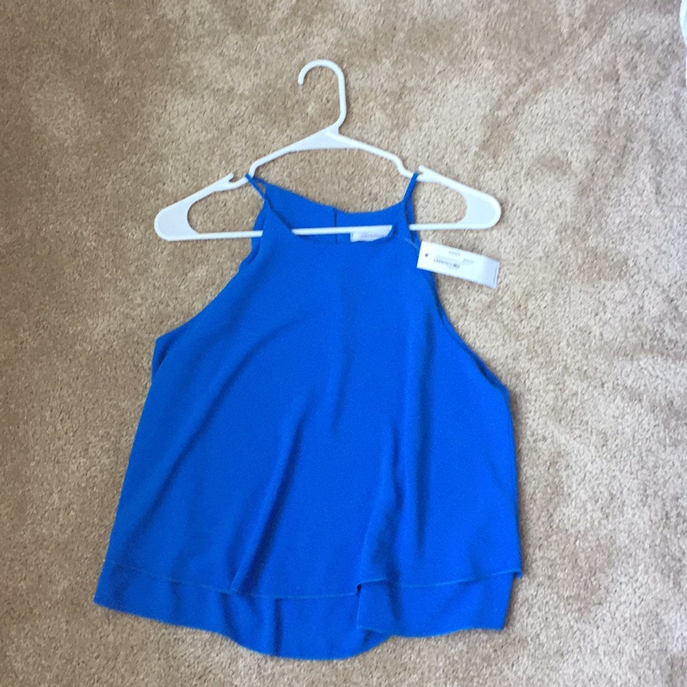 Julie Billiart tank